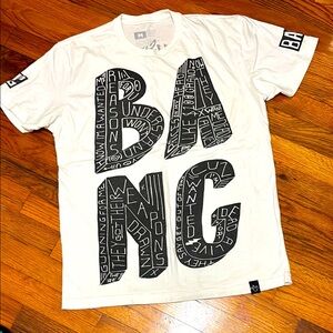 2015 Andy Mineo Concert Graphic T-Shirt 11Six